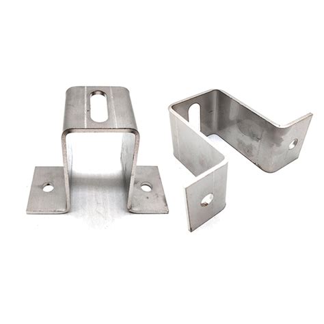 square metal u brackets|metal wall bracket for hanging.